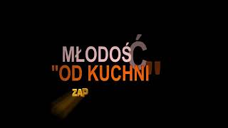 2013.02.11 - "Młodość od kuchni" - zwiastun materiału.