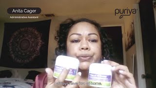 Anita's Struggle with Psoriasis and How Puriya’s Mother of All Creams Gave her Relief!