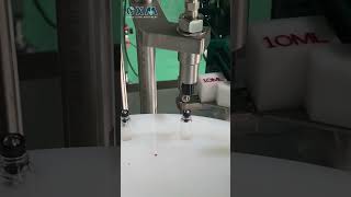 10ml perfume spray filling machine | Perfume Spray Nozzle Filling Machine | perfume filling machine