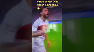 Hakan Çalhanoğlu 🔥🔥