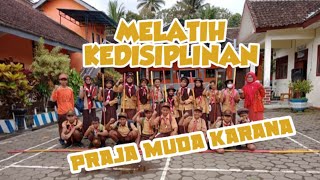 Pramuka SDN 2 Kaligondo ( part 1 )