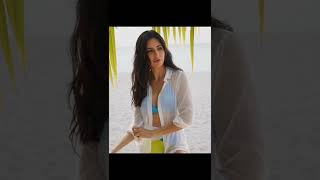 Katrina Kaif enjoy in Maldives#shorts