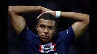 PUNISH Kylian Mbappe set to be fined by FIFA for refusing 2 speak to the media after Match World Cup