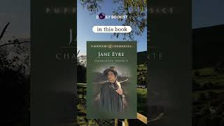 Jane Eyre #bookrecommendation #books #booktok #fyp #goodreads #classic