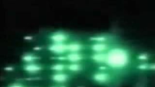 UFO - Irak UFO's filmed by U.S Marines