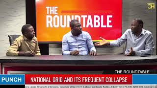 THE ROUNDTABLE:  Tinubu Reshuffles Cabinet