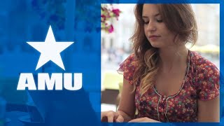 How to Create a Federal Resume | American Military University (AMU)