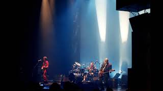 Soda Stereo - 17 Fue - Teatro Gran Rex 22/09/1995 - (Audio)