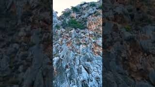 Mountains in Turkey, Alanya - Vacation view 🙌🏼