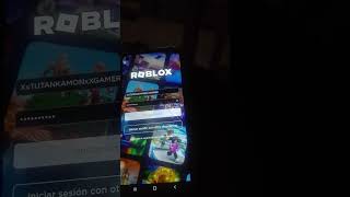 Me hackearon mi cuenta de roblox con mas de 2.000 robux :(