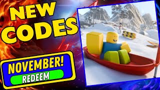 NEW CODES ROBLOX Sled Simulator 2 CODES 2024 | Sled Simulator 2 CODES | Sled Simulator 2