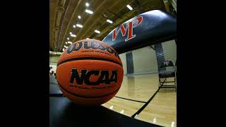 "Pioneering Champions" Fieldhouse -- William Paterson Women's Basketball Head Coach Erin Monahan