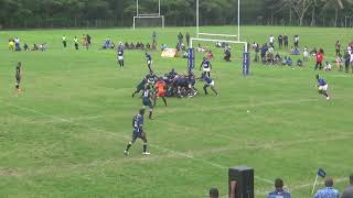 POLICE VS NAVY FINAL