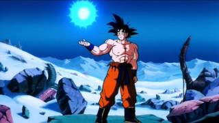 Dbz Disturbed Indestructible