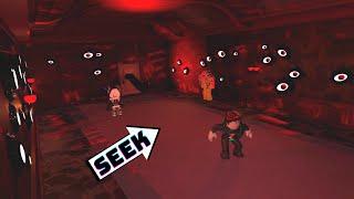 Seek Chase Remake By hahaha12real 👁 ROBLOX DOORS