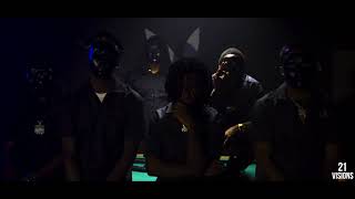 Prince Dre - Blackout (Official Music Video) | Dir. by @21visions_