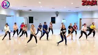 Zoom | Jessi | Dj Jurlan Remix | Dz Crew | Zumba Kupang |Zumba NTT