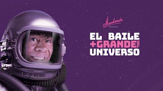 El Baile + Grande del Universo