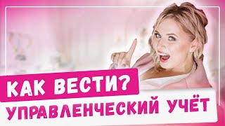 Как вести управленческий учёт Бизнес по франшизе Детская игровая комната 2020