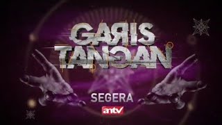 GARIS TANGAN | Teaser