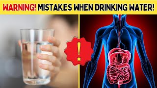 Drinking Water: Are You Doing It Right? #healthtips