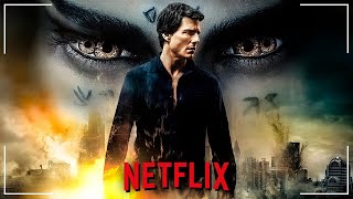 Top 10 Best Fantasy Movies On Netflix | Best Supernatural Movies List | Netflix Fantasy Movies 2022