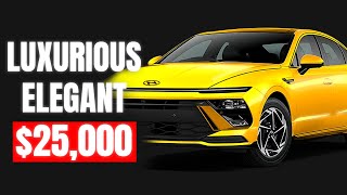 Top 10 CHEAP cars that look Expensive !