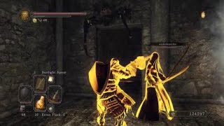 DARK SOULS™ II - No Closing Doors on Me!