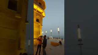 The heritage of Varanasi #ytshorts #travel #trending #yt #viral #youtubeshorts #trip #tour #shorts