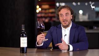 Vídeocata Arzuaga Crianza 2017. Javier Bañales