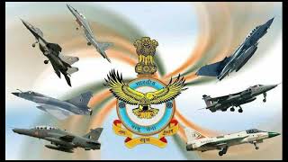 Indian Air Force status video