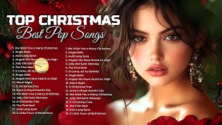 2 Hour Christmas Songs of All Time 🎅🏼🎄 Best 50 Christmas Songs Playlist 2025 🎅🏼