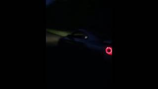 Nissan GTR Powerflow exhaust with flames, by TopGear Performance Doncaster