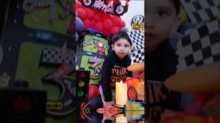 Ayan's 3rd Birthday celebration #birthday #birthdayboy #viralvideo