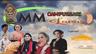 MM Campursari_Bendrong Kulon_MM Organizer Duwe Gawe