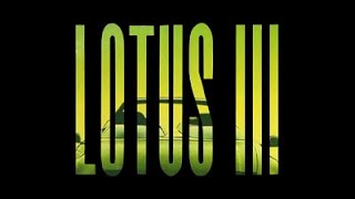 Lotus III - Shamrip by Eduardo Knuckles 1 (Amiga Music remake) №484