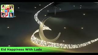 Ludo Chat | Eid Mubarak 13