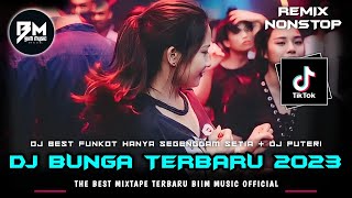 DJ BEST FUNKOT‼️|| DJ OH BUNGA DIMANA KINI KAU BERADA‼️|| DJ HANYA SEGENGGAM SETIA‼️|| DJ PUTERI‼️