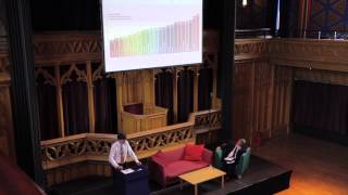 EDAS Annual Conference 2014 - Ben Thomson, Chair, Reform Scotland