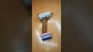 homemade drill machine #viral #shortvideo #youtube #viral