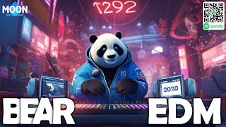 🔴 Music Mix 2024 ⚡ EDM Remixes of Popular Songs ⚡ DJ Remix Club Music Dance Mix 2024