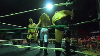 BWP Against The Odds FULL FREE SHOW