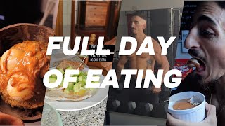 What I Eat In A Day | Trovare La Motivazione Giusta