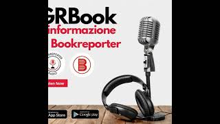 Le news del Giornale Radio dei libri del 1 Febbraio 2024