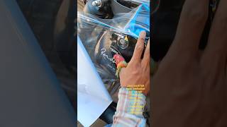 😱😱Java yezdi full body lamination ppf tpu tph protect your vehicle from scratch#modified #viral 💯