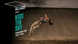 Kiss The Sky 2019 National Tour || Highlights