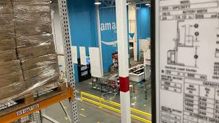 Amazon Ottawa