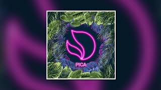 Deorro & Henry Fong - Pica (feat. Elvis Crespo)