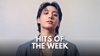 Hit Songs Of The Week | The Best Songs Of This Week