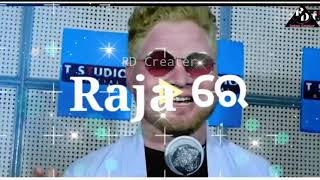 Kantabanjia Raja Re | RD Creater | Sambalpuri Status Video